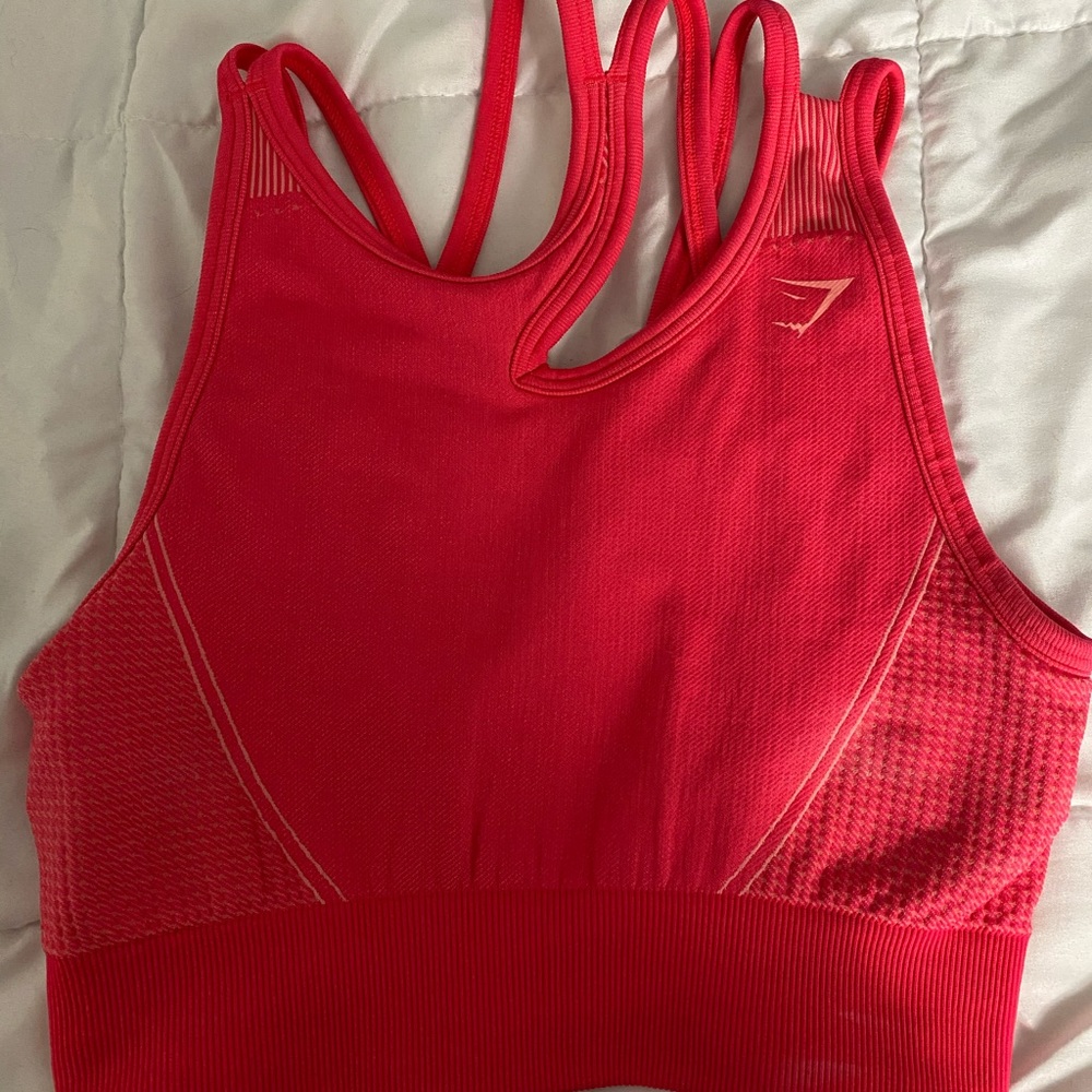 Gymshark Ultra Boost Sports Bra